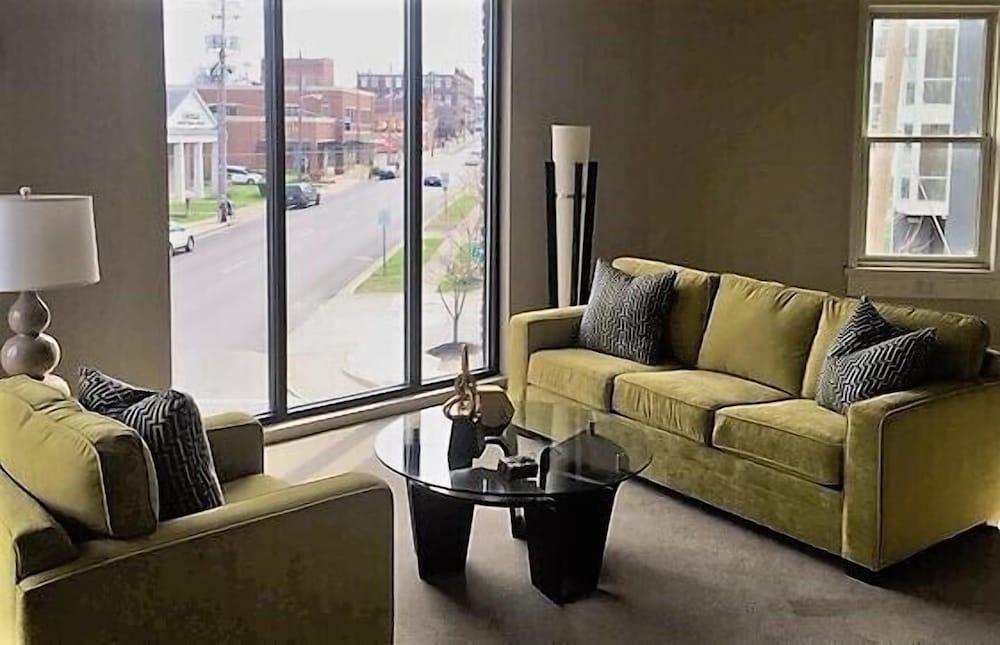 Kentucky Grand Hotel & Spa photo 41