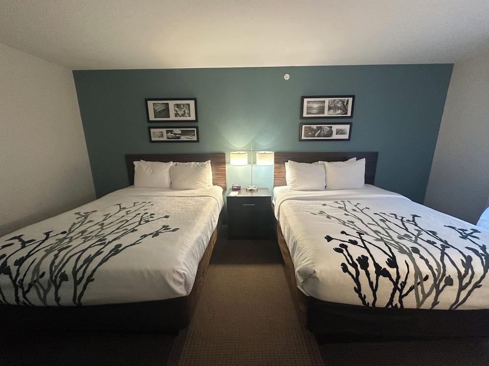 Sleep Inn & Suites Fort Dodge photo 9
