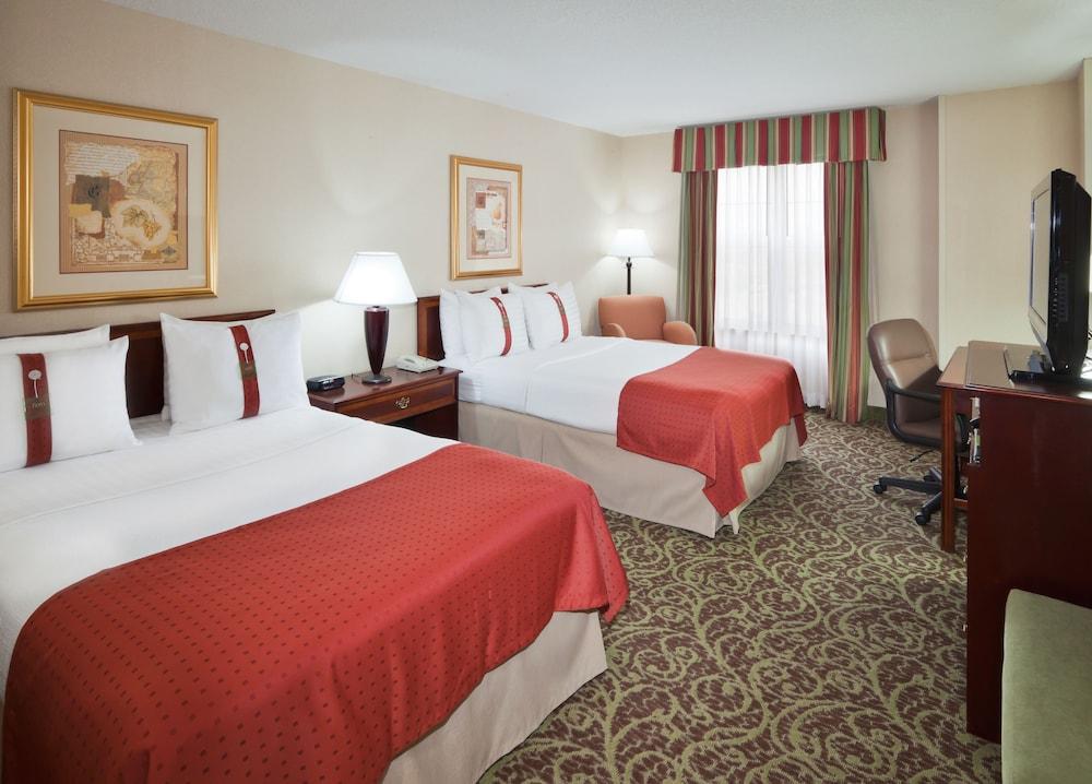 Holiday Inn Chantilly-Dulles Expo Center by IHG photo 18