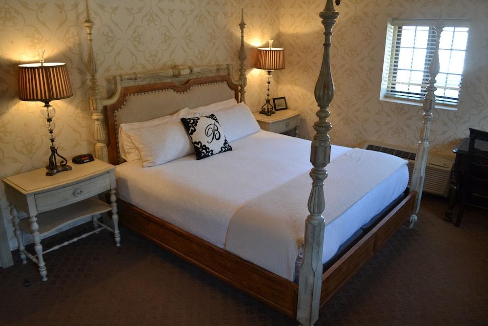 The Beaumont Inn photo 30