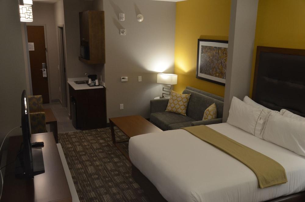 Holiday Inn Express Hotel & Suites Albany by IHG photo 22