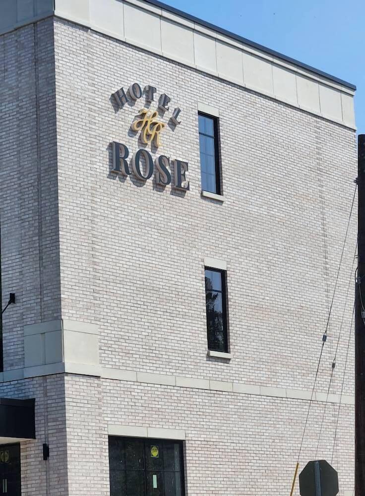 Hotel Rose photo 6