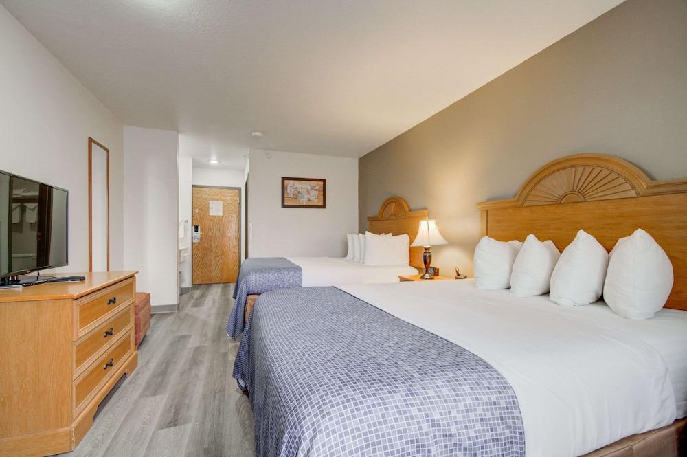 Econo Lodge Livingston Gateway to Yellowstone photo 5