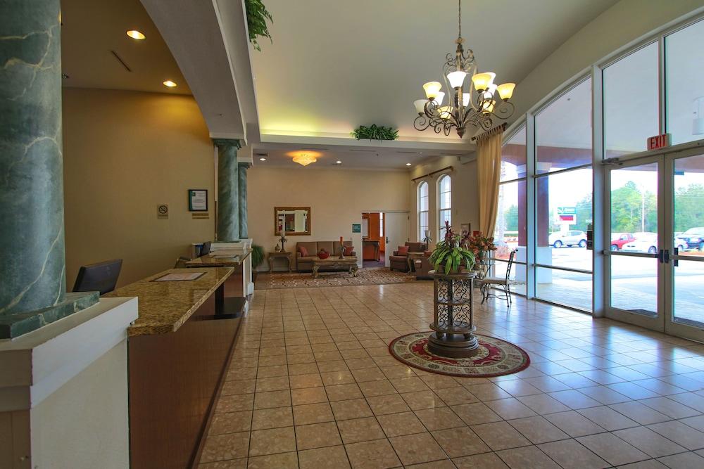 Quality Inn Conference Center at Citrus Hills photo 54