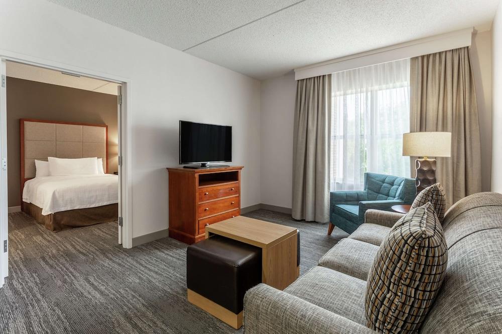 Homewood Suites by Hilton Albany photo 14