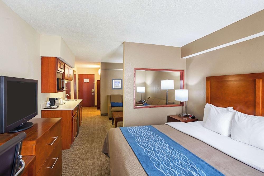 Comfort Inn Lincoln I-80 photo 13