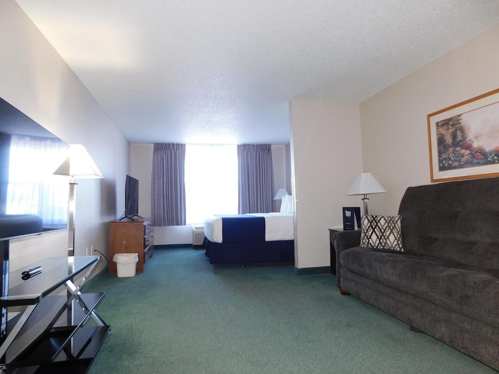 Northwoods Best Inn -Turtle Lake photo 14