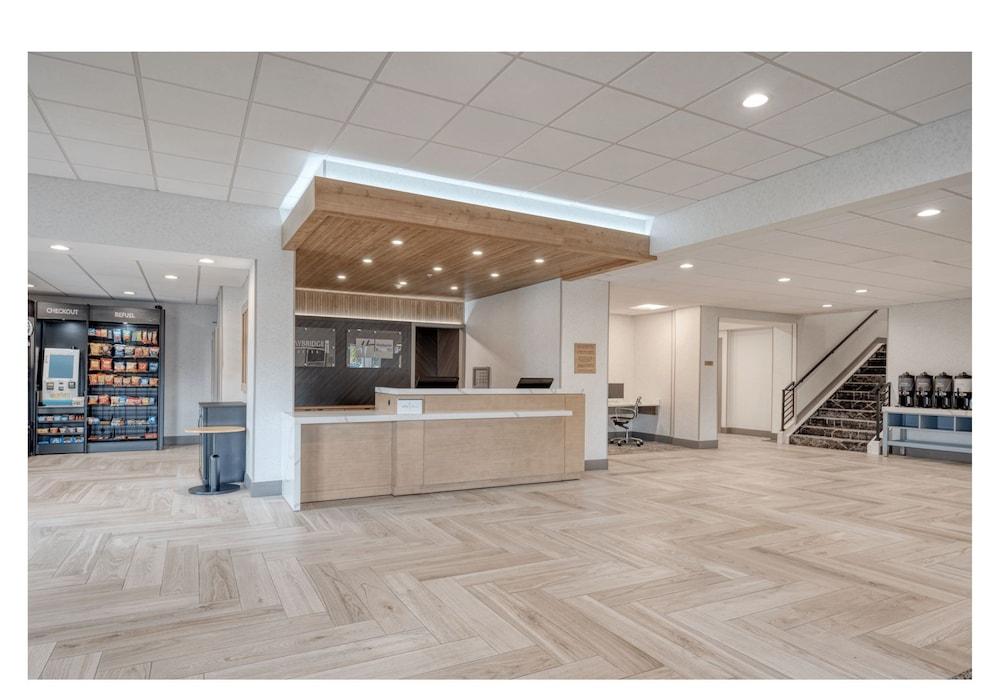 Holiday Inn Express Federal Way Seattle South by IHG photo 66
