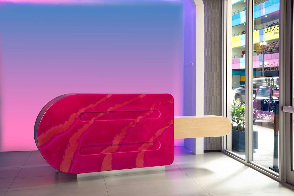 Yotel Miami photo 24