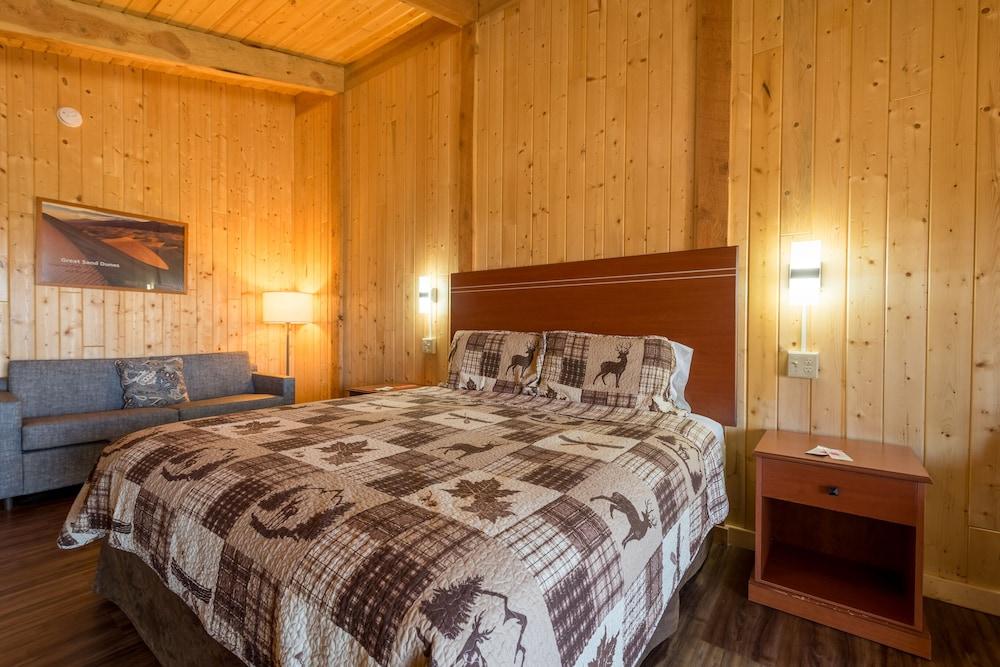 Great Sand Dunes Lodge photo 74