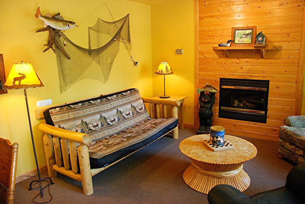 Crow Wing Crest Resort photo 62