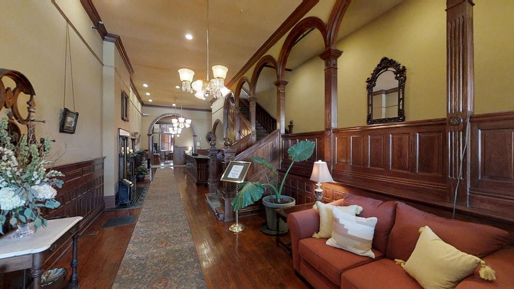The Fitzpatrick Hotel photo 13