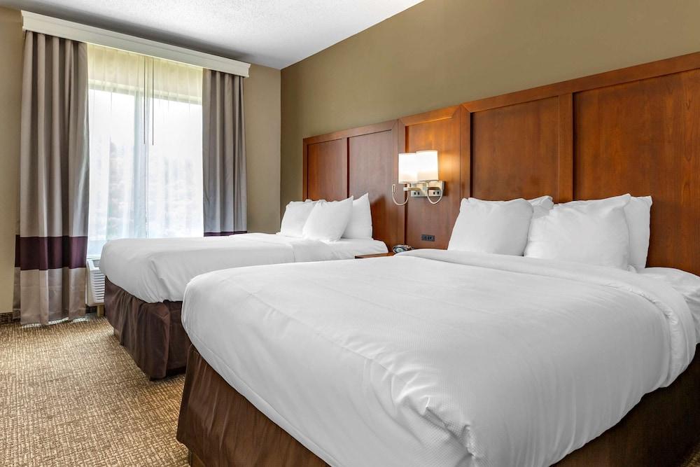 Comfort Suites Clayton - Garner photo 11
