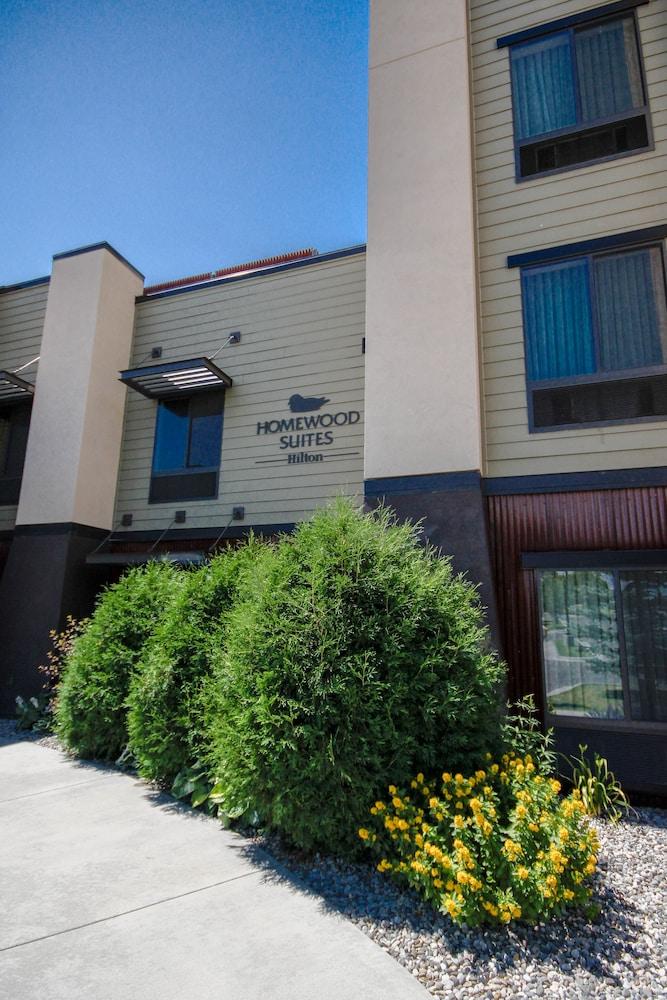 Homewood Suites by Hilton Bozeman photo 36
