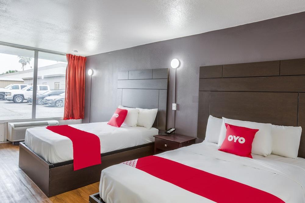 OYO Hotel Baton Rouge - Mead Rd Louisiana photo 34