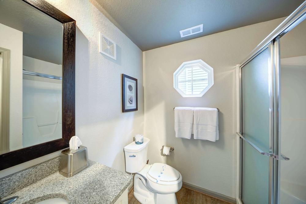 Hilton Vacation Club Beachwoods Kitty Hawk photo 23