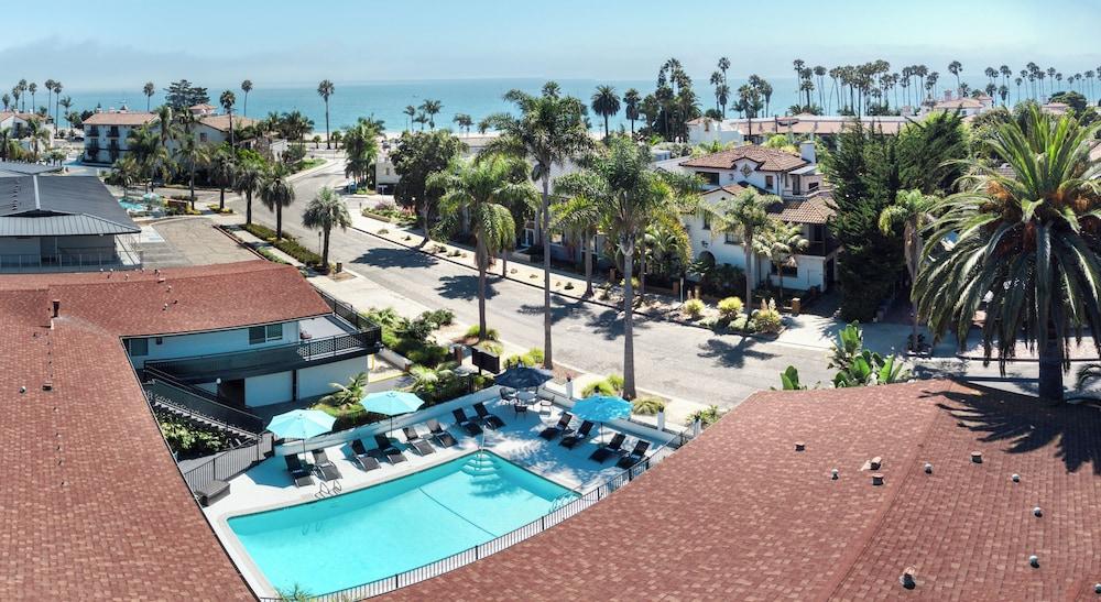 Pacific Crest Hotel Santa Barbara photo 1