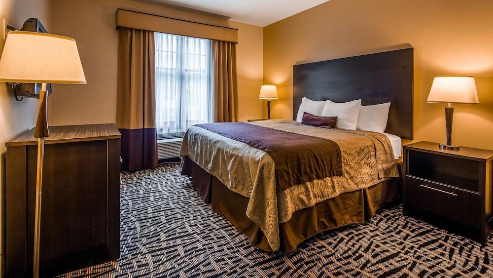 Best Western Plus The Inn & Suites At The Falls photo 15
