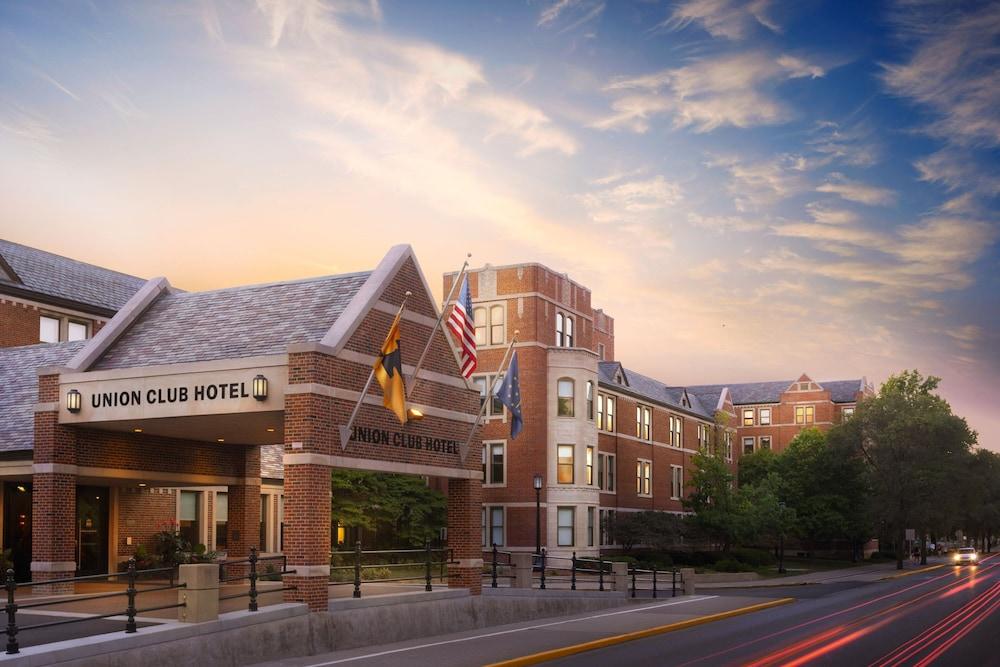 The Union Club Hotel at Purdue University, Autograph Collection photo 80