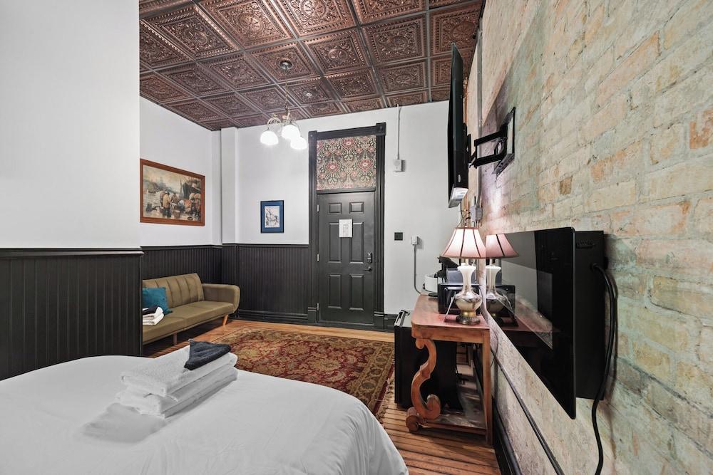 Swedetown European Style Hostel photo 16