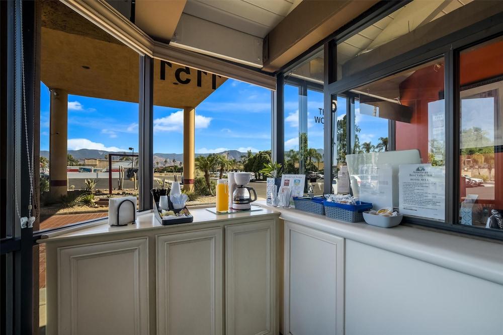Americas Best Value Inn Redlands San Bernardino photo 28