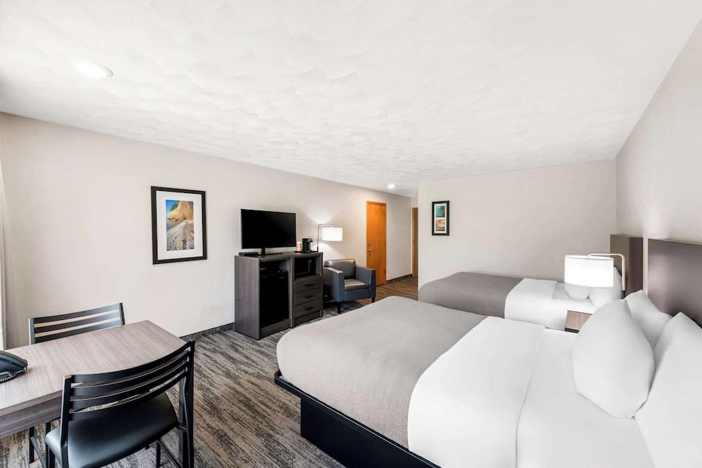 Quality Inn & Suites Munising photo 15