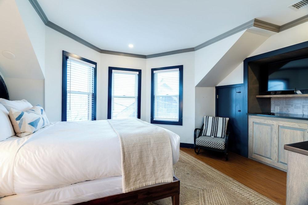 Morgan Hotel photo 5