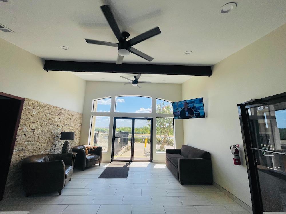 Studio 6 Suites – Mesquite, TX – Gross Rd. photo 16