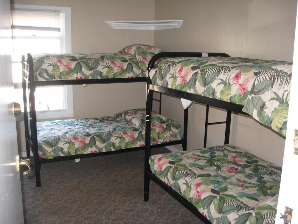 RK Hostel San Diego photo 24