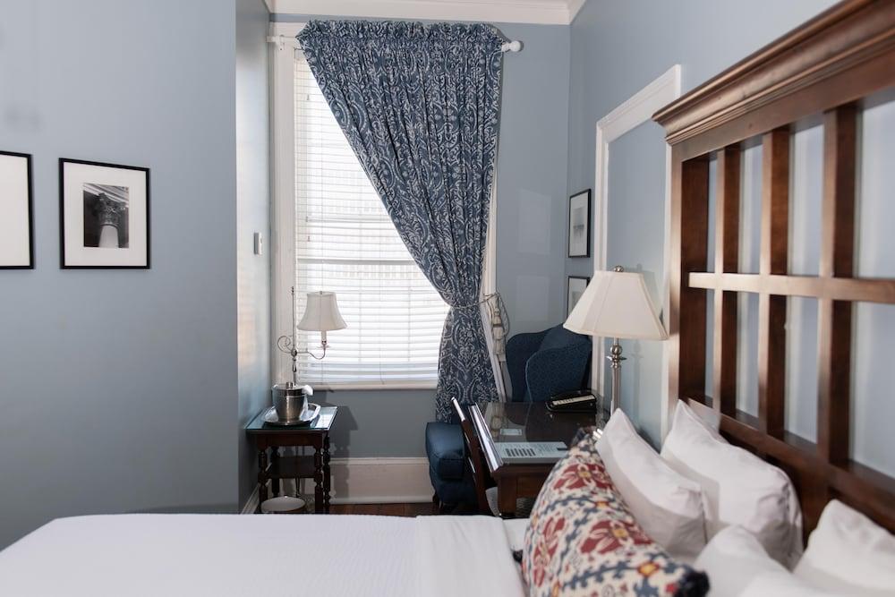 The Marshall House, Historic Inns of Savannah photo 79