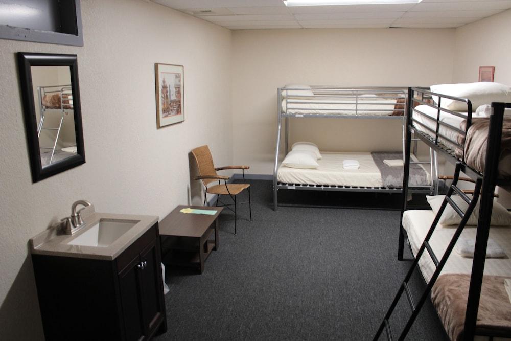 San Juan Island Hostel photo 30