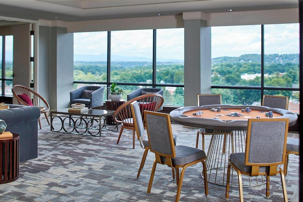 Renaissance Asheville Downtown Hotel photo 51