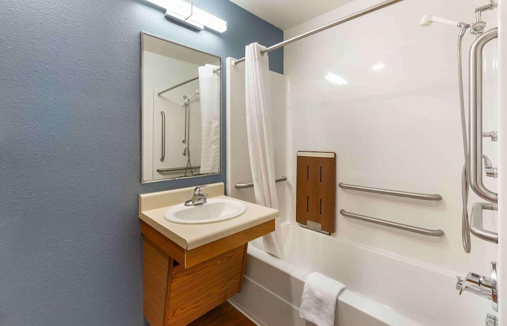 Extended Stay America Select Suites - Akron - South photo 21