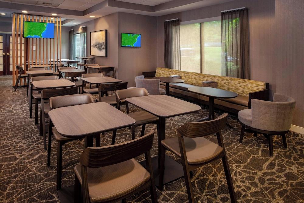 SpringHill by Marriott Centreville/Chantilly photo 19