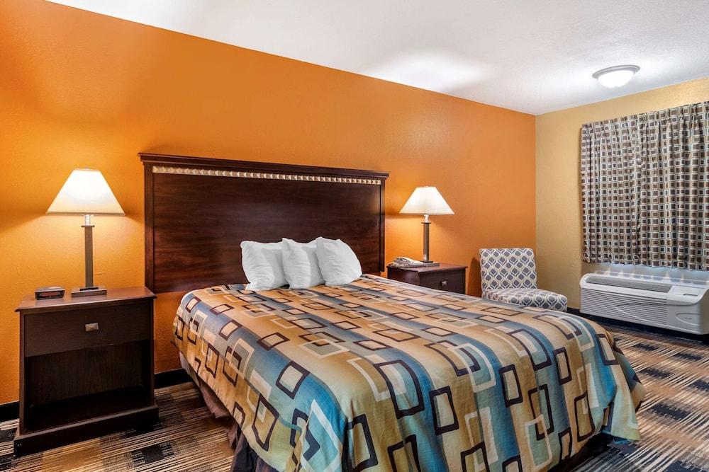 Econo Lodge Cuthbert photo 10