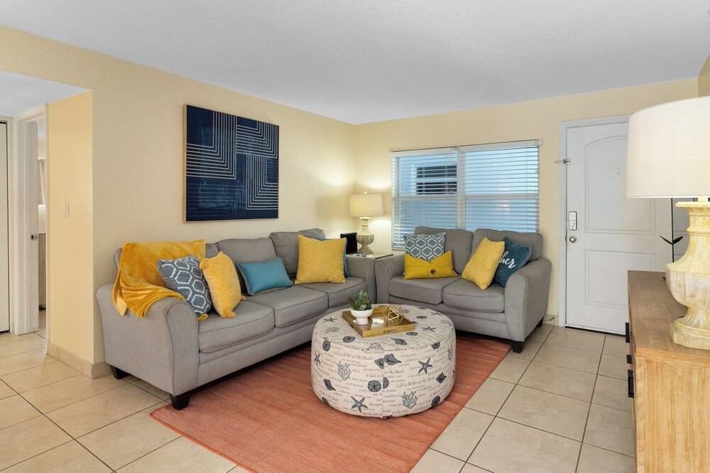 Ocean Harbour Apartment Homes photo 50