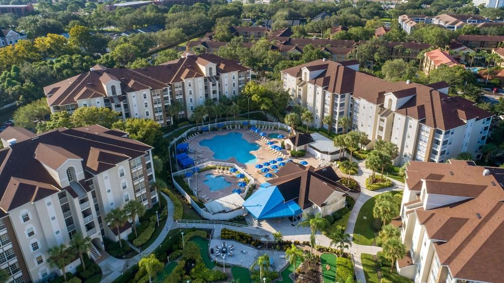 Hilton Vacation Club Grande Villas Orlando photo 20