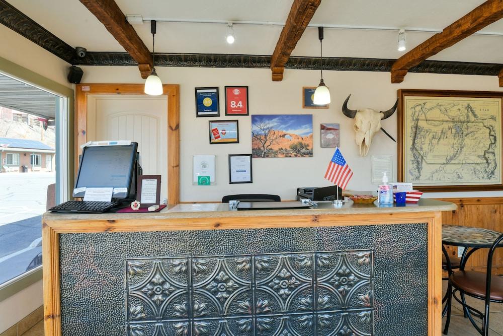 Inca Inn photo 4