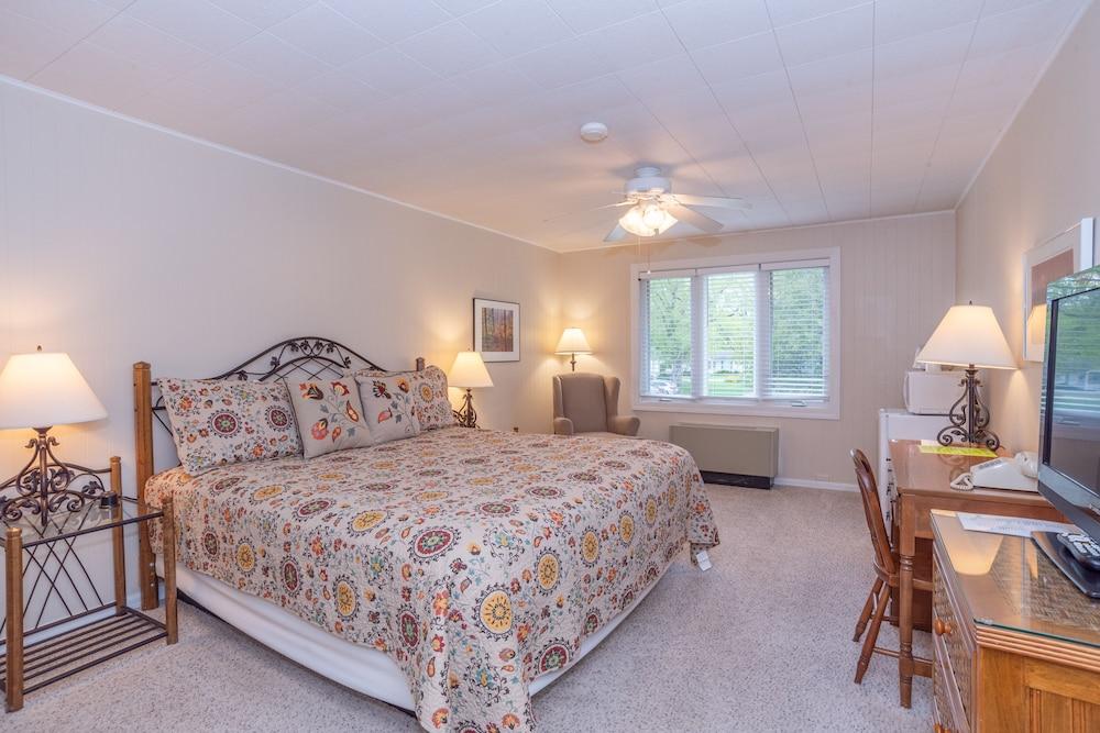 Wilder Inn photo 5