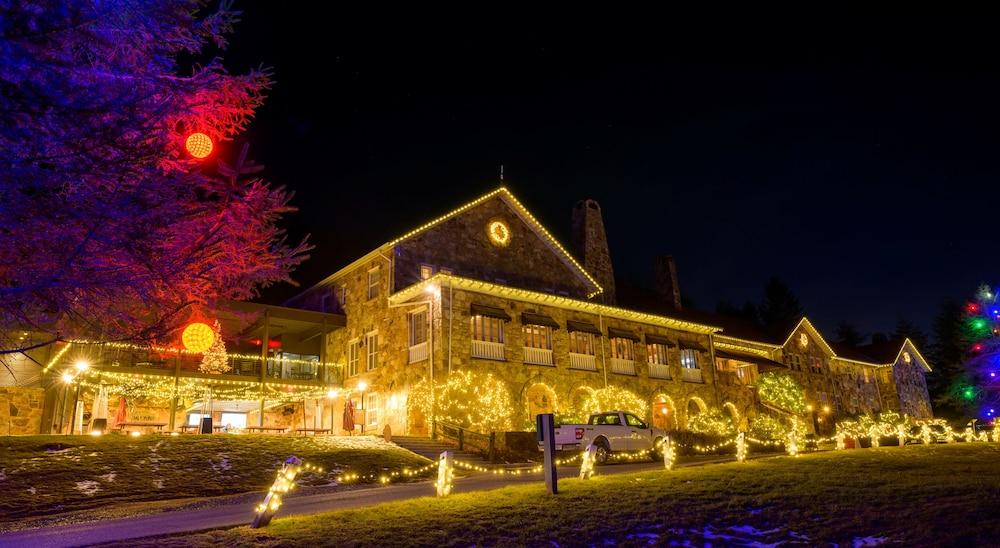 Mountain Lake Lodge photo 14