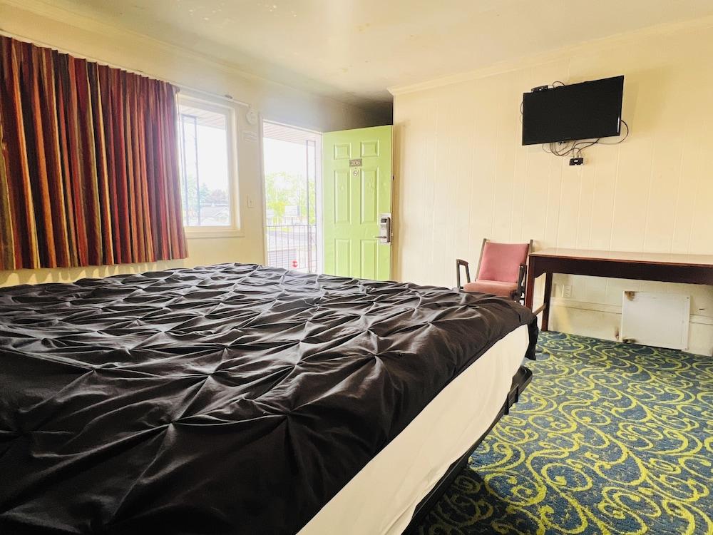 Hotel O East Hemphill Burton/Flint photo 14