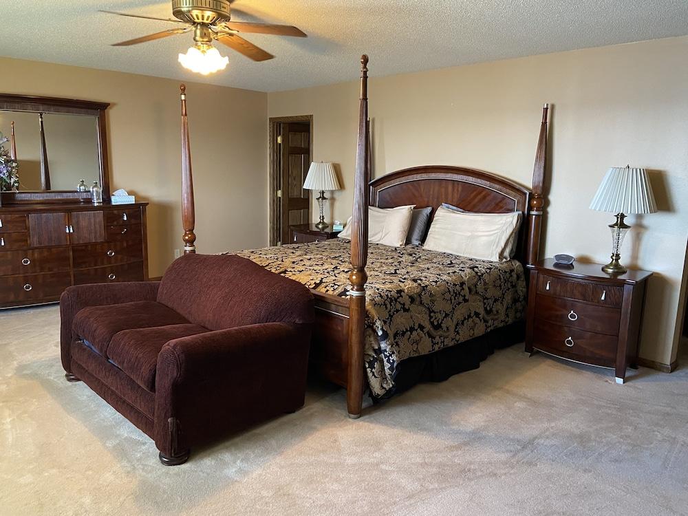 Horseshoe Bay Lodge photo 4