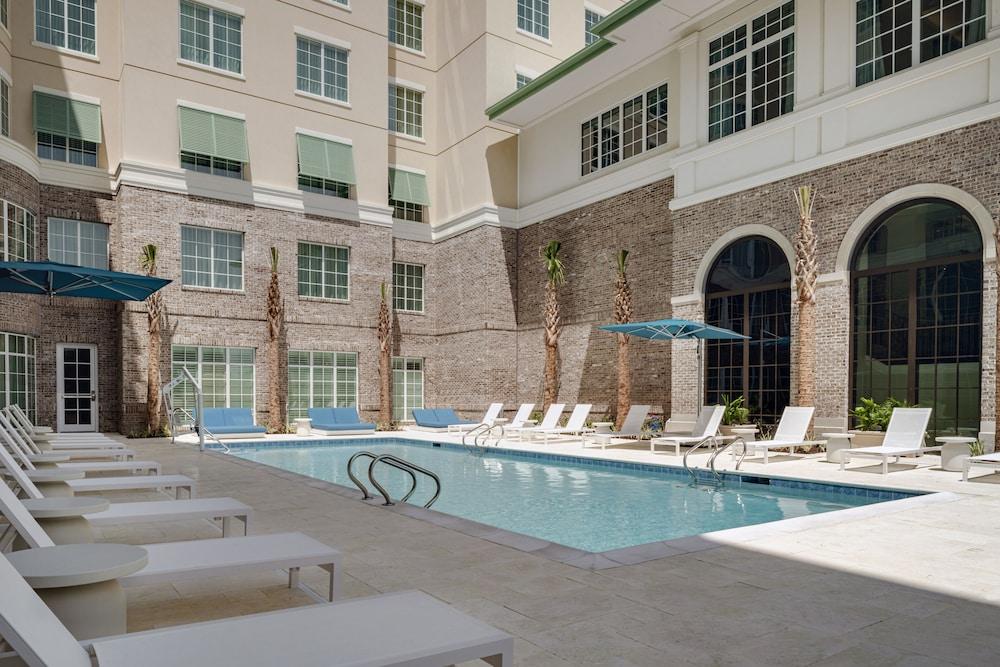 Embassy Suites by Hilton Charleston Harbor Mt. Pleasant photo 18