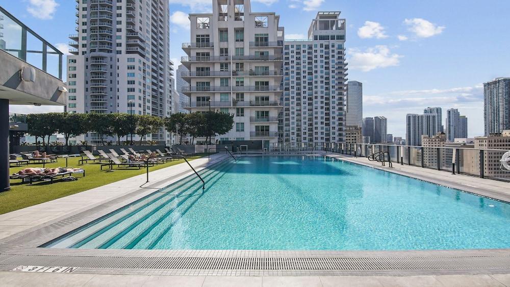 Sentral Alea Miami photo 1
