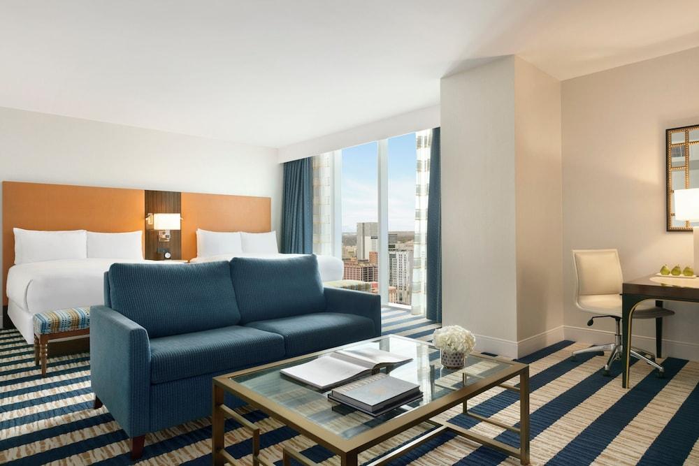 Fairmont Austin photo 45