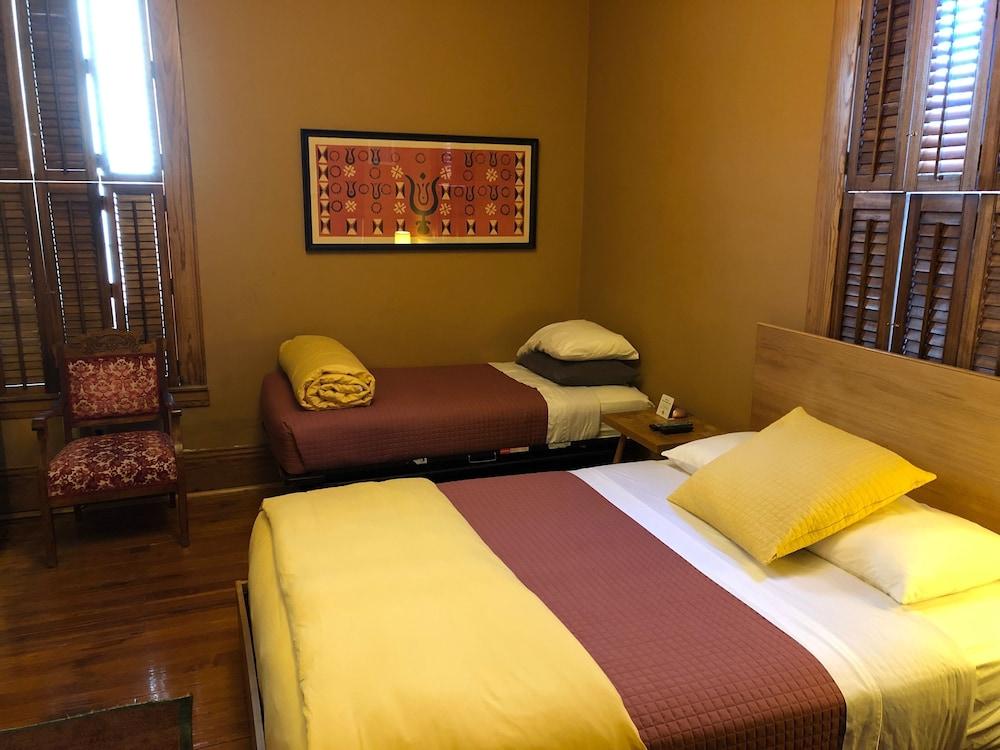 Hotel Frederick photo 87