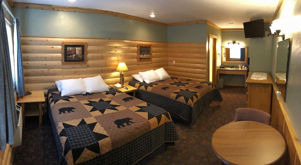 The Historic Madison Hotel Motel photo 64