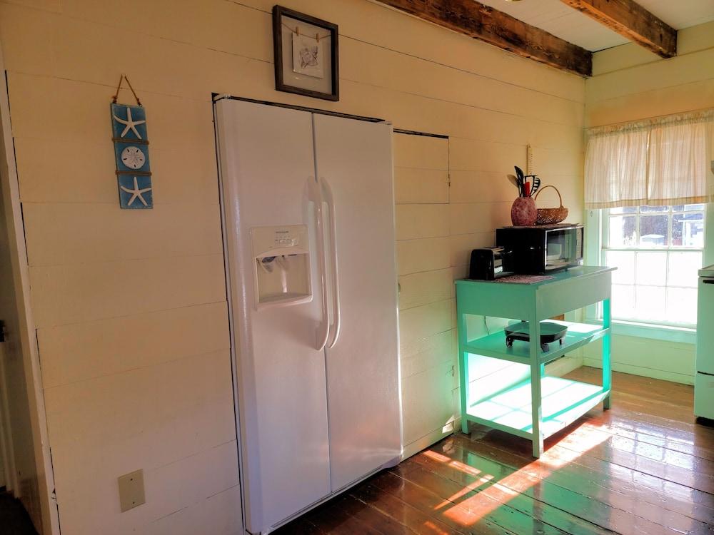 Beaufort Harbour Suites photo 15
