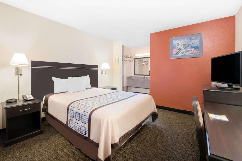 Americas Best Value Inn Hobbs photo 22