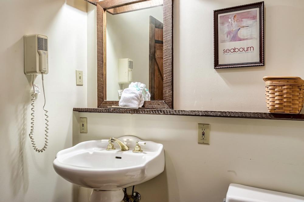Laurel Valley Mountain Retreat photo 2